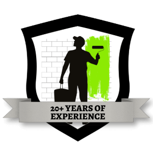 Eastwest Painting And Restoration Badge