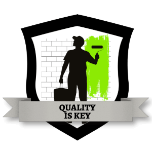 Eastwest Painting And Restoration Badge