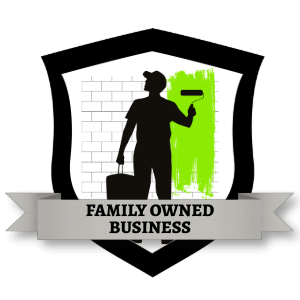 Eastwest Painting And Restoration Badge